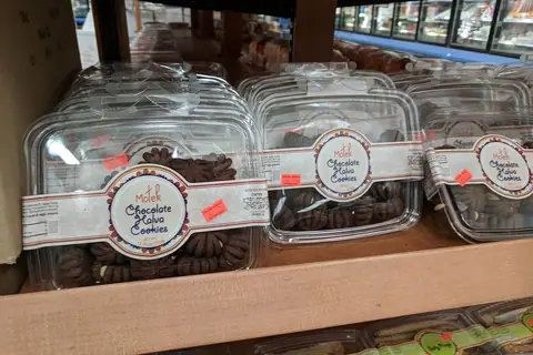Duckworth's Bakery photo 1